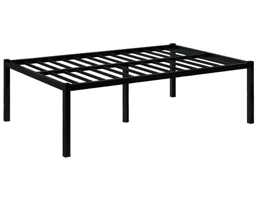  Metal Full Size Bed